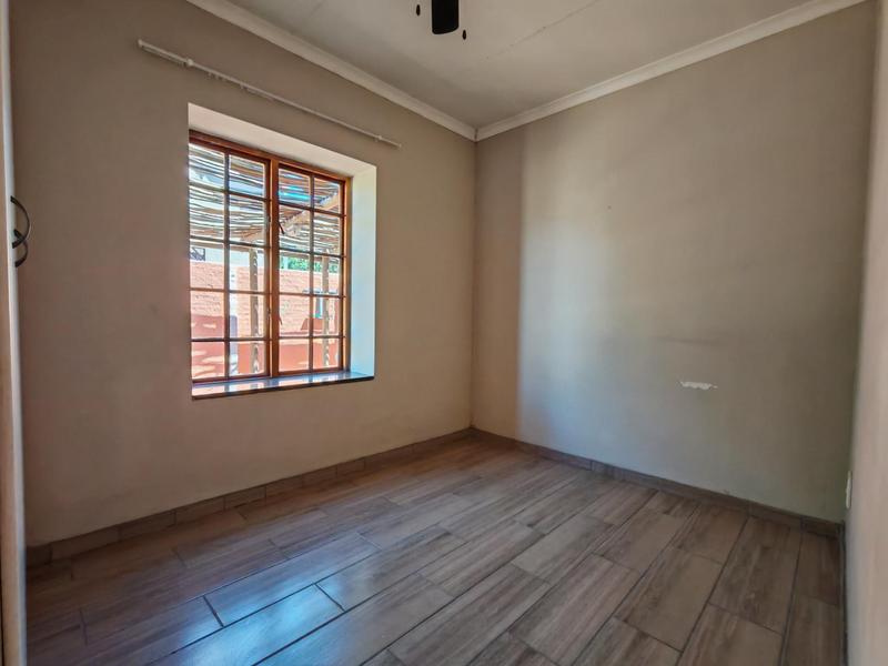 To Let 2 Bedroom Property for Rent in Waterval North West